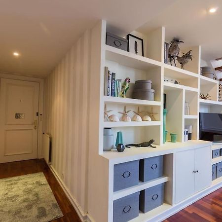 Ferienwohnung Centrico Duplex De Lujo En Vigo. Exterior foto