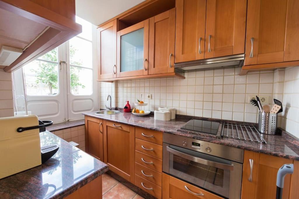 Ferienwohnung Centrico Duplex De Lujo En Vigo. Exterior foto