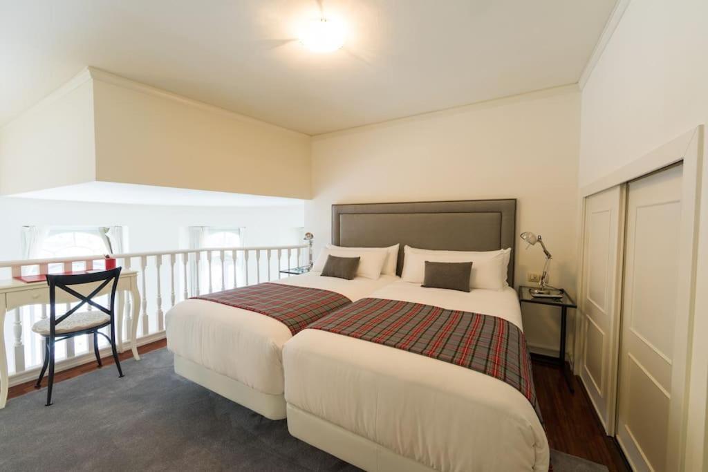 Ferienwohnung Centrico Duplex De Lujo En Vigo. Exterior foto