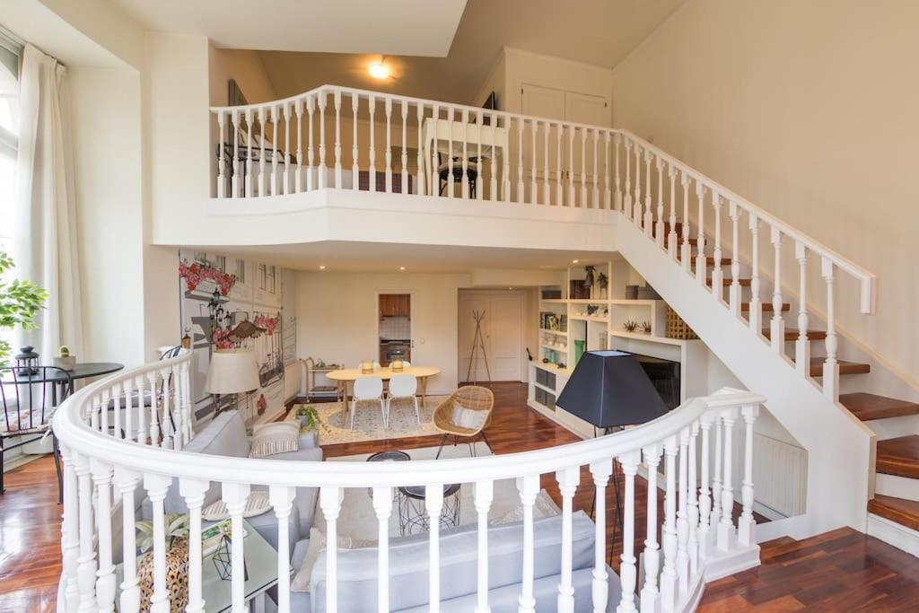 Ferienwohnung Centrico Duplex De Lujo En Vigo. Exterior foto